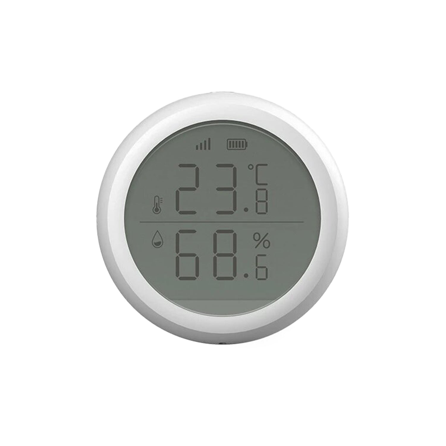 Temperature Humidity Sensor Temperature Humidity Sensor